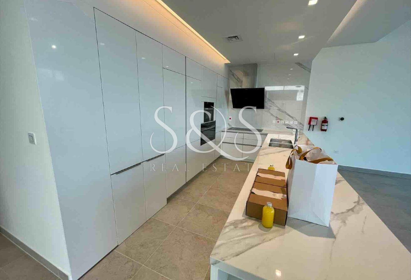 Exclusive | Semi-Detached Villa | Park Facing photo 24