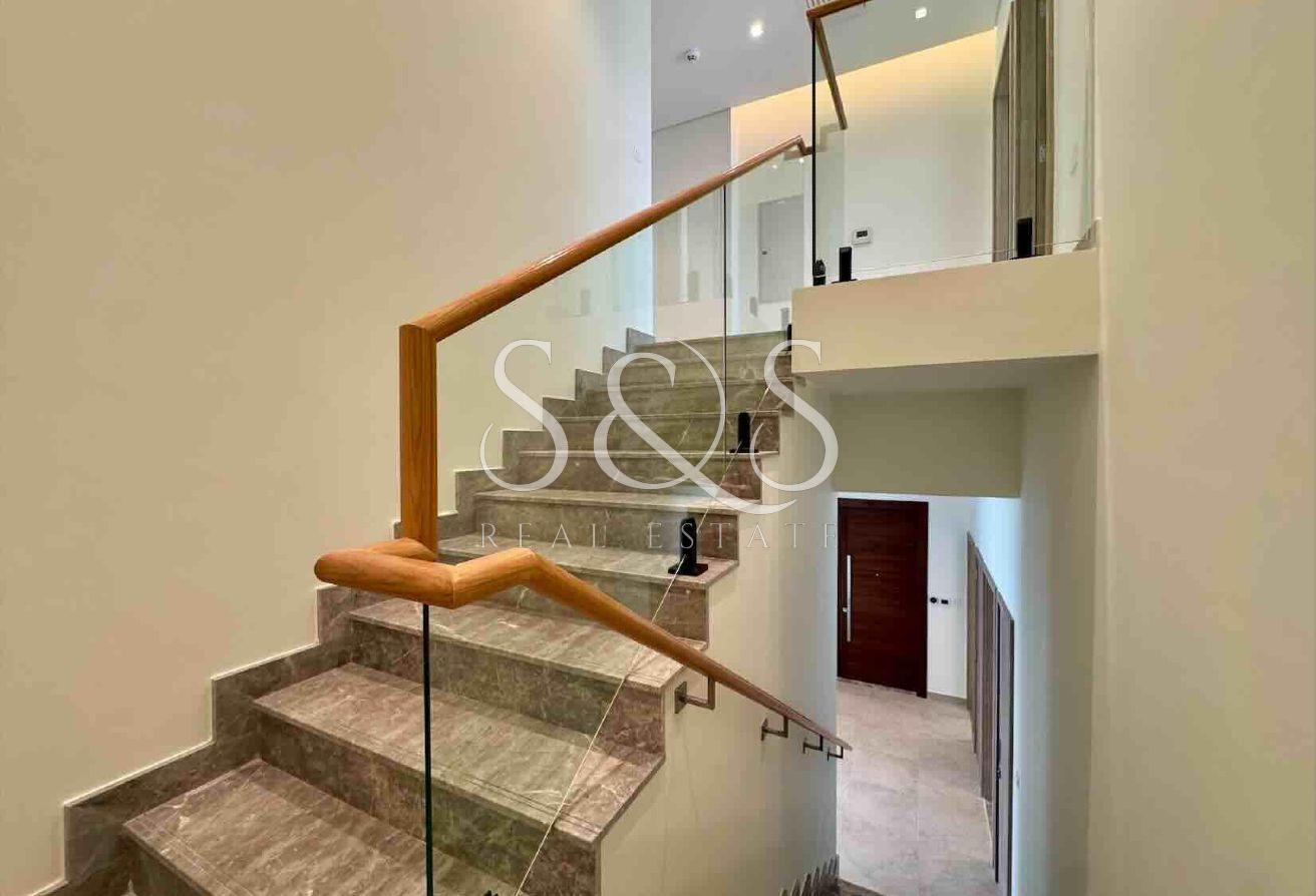 Exclusive | Semi-Detached Villa | Park Facing photo 5