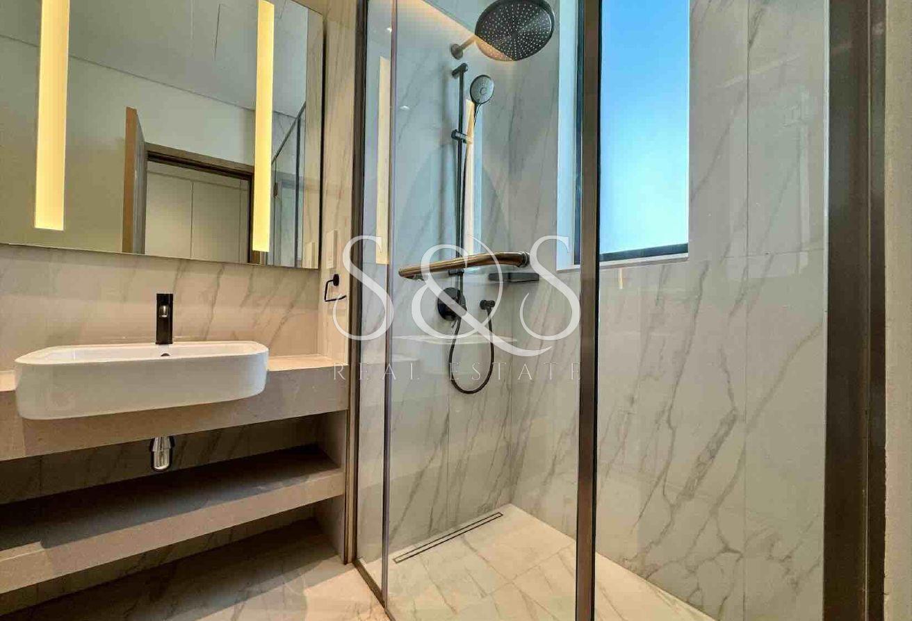 Exclusive | Semi-Detached Villa | Park Facing photo 11