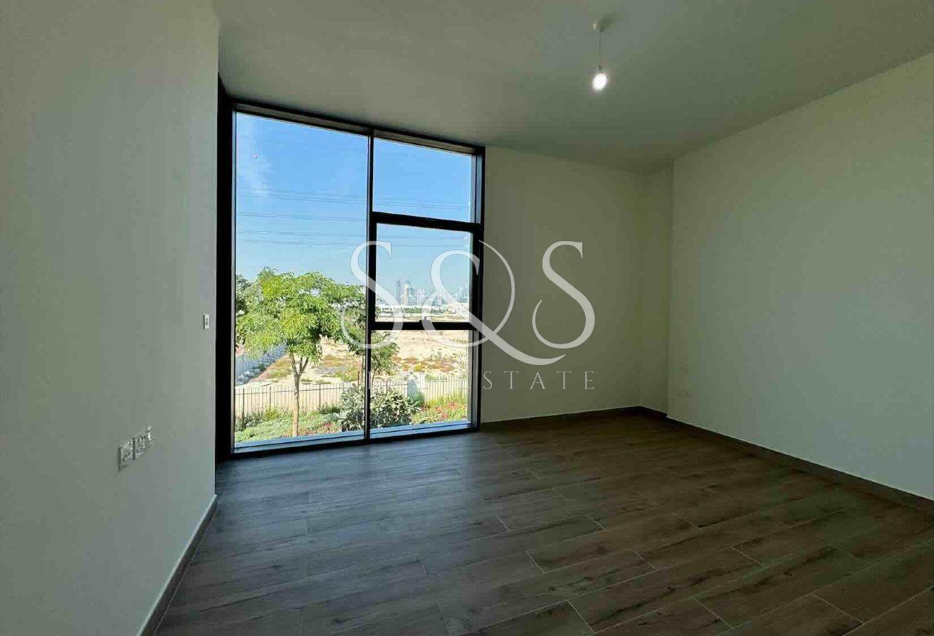 Exclusive | Semi-Detached Villa | Park Facing photo 26