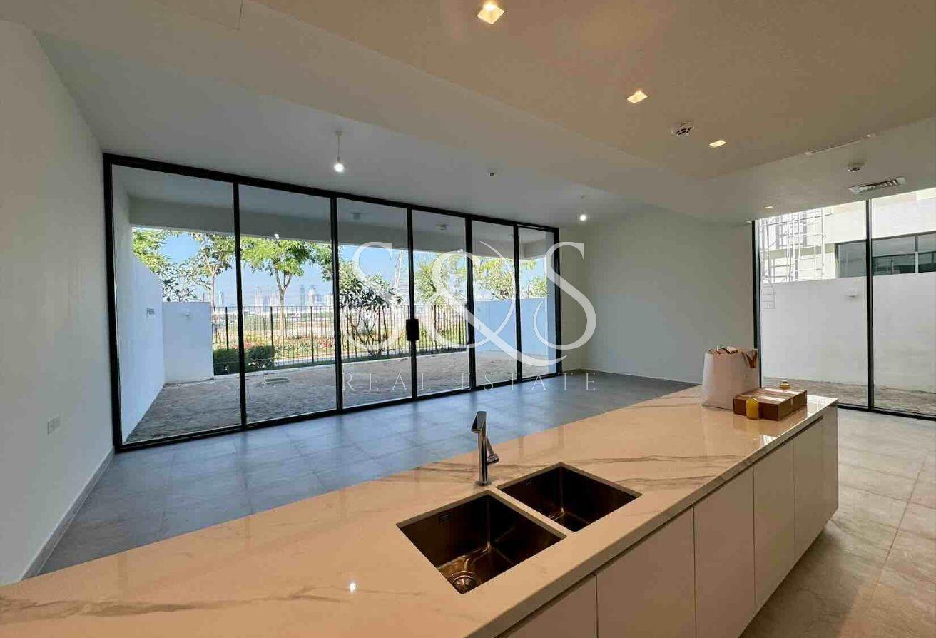Exclusive | Semi-Detached Villa | Park Facing photo 16