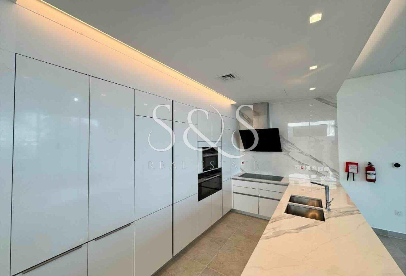 Exclusive | Semi-Detached Villa | Park Facing photo 22