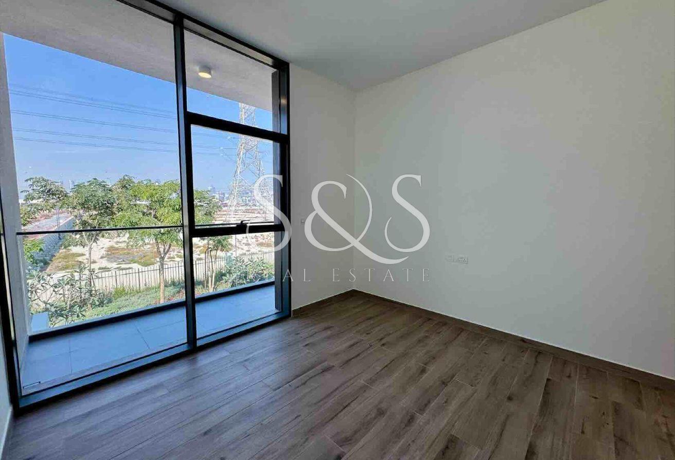 Exclusive | Semi-Detached Villa | Park Facing photo 28