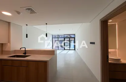 Apartment - 2 Bedrooms - 2 Bathrooms for sale in Milestone Residences - District 3 - Jumeirah Village Triangle - Dubai