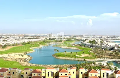 Apartment - 1 Bathroom for sale in Royal breeze 2 - Royal Breeze - Al Hamra Village - Ras Al Khaimah