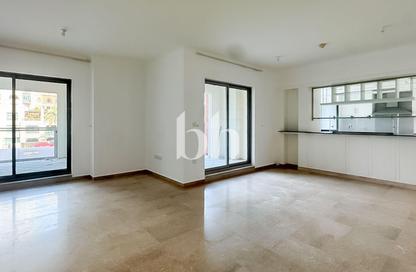 Apartment - 4 - 5 for rent in The Residences 9 - The Residences - Downtown Dubai - Dubai