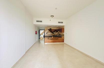 Apartment - Studio - 1 Bathroom for rent in Iliyaa 3 - Dubai Silicon Oasis - Dubai Apartment - Studio - 1 Bathroom for rent in Iliyaa 3 - Dubai Silicon Oasis - Dubai
