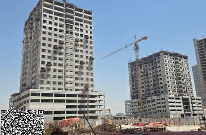 Apartment - 1 Bedroom - 2 Bathrooms for sale in AZHA Community - Al Amerah - Ajman Apartment - 1 Bedroom - 2 Bathrooms for sale in AZHA Community - Al Amerah - Ajman