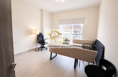 Apartment - 2 Bedrooms - 3 Bathrooms for rent in Orchid Residence - Dubai Science Park - Dubai