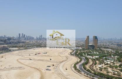 Apartment - 2 Bedrooms - 3 Bathrooms for rent in Orchid Residence - Dubai Science Park - Dubai