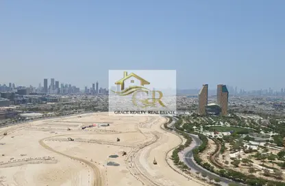 Apartment - 2 Bedrooms - 3 Bathrooms for rent in Orchid Residence - Dubai Science Park - Dubai