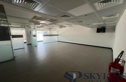 Office Space - Studio - 1 for rent in Al Qayada Building - Deira - Dubai