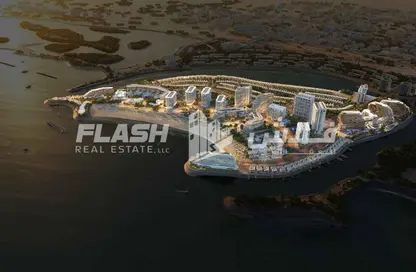 Apartment - 1 Bathroom for sale in Quattro Del Mar - Hayat Island - Mina Al Arab - Ras Al Khaimah