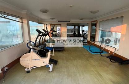 Whole Building - 7+ Bedrooms - 7+ Bathrooms for sale in Al Qulaya'ah - Al Sharq - Sharjah