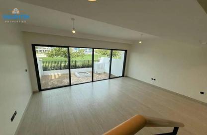 Townhouse - 5 Bedrooms - 6 Bathrooms for sale in Santorini - Damac Lagoons - Dubai Townhouse - 5 Bedrooms - 6 Bathrooms for sale in Santorini - Damac Lagoons - Dubai