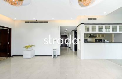 Apartment - 3 Bedrooms - 4 Bathrooms for rent in The Residences 1 - The Residences - Downtown Dubai - Dubai