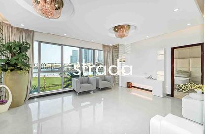 Apartment - 3 Bedrooms - 4 Bathrooms for rent in The Residences 1 - The Residences - Downtown Dubai - Dubai