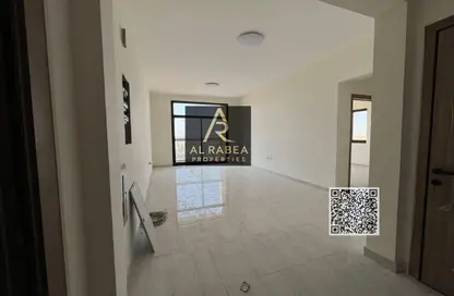 Apartment - 2 Bedrooms - 2 Bathrooms for rent in Ajman Hills - Al Alia - Ajman