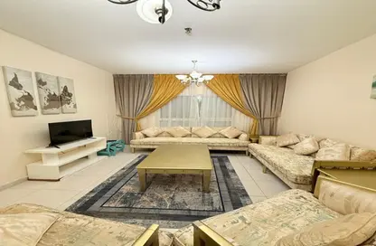 شقة - غرفة نوم - 2 حمامات للايجار في شارع التعاون الجديد - التعاون - الشارقة شقة - غرفة نوم - 2 حمامات للايجار في شارع التعاون الجديد - التعاون - الشارقة