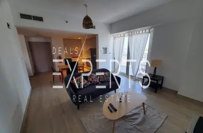 شقة - غرفة نوم - 1 حمام للايجار في وترز أج - جزيرة ياس - أبوظبي