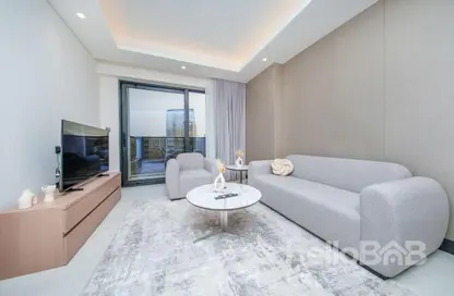 Apartment - 1 Bedroom - 2 Bathrooms for rent in Cloud Tower A - Cloud Tower - District 2 - Jumeirah Village Triangle - Dubai Apartment - 1 Bedroom - 2 Bathrooms for rent in Cloud Tower A - Cloud Tower - District 2 - Jumeirah Village Triangle - Dubai