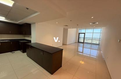 Apartment - 2 - 3 for rent in Duja Tower - Sheikh Zayed Road - Dubai