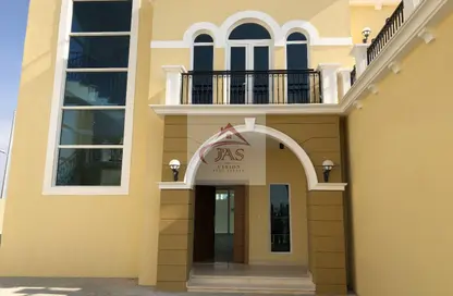 Villa - 4 Bedrooms - 5 Bathrooms for rent in Legacy Nova Villas - District 9 - Jumeirah Park - Dubai