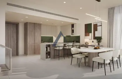 شقة - 2 غرف نوم - 3 حمامات للبيع في باين من فيرديس - فيرديس باي هافن - هافن باي الدار - دبي لاند - دبي