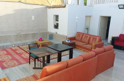 Villa - 4 - 3 for sale in Al Sabkha - Al Riqqa - Sharjah