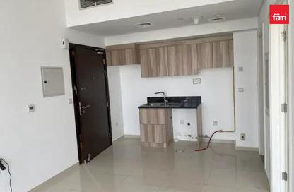 Apartment - 1 - 1 for rent in Golf Vita A - Golf Vita - Damac Hills - Dubai