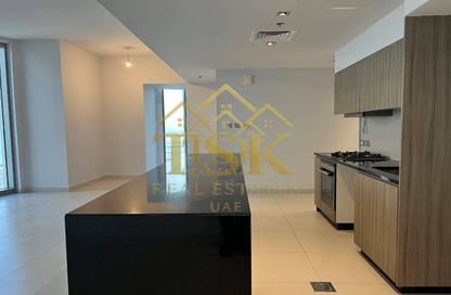 Apartment - 3 - 4 for rent in MEERA Shams - Shams Abu Dhabi - Al Reem Island - Abu Dhabi