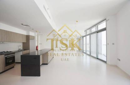 Apartment - 3 - 4 for rent in MEERA Shams - Shams Abu Dhabi - Al Reem Island - Abu Dhabi
