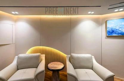 Office Space - Studio - 1 Bathroom for rent in Fairmont Hotel - Sheikh Zayed Road - Dubai Office Space - Studio - 1 Bathroom for rent in Fairmont Hotel - Sheikh Zayed Road - Dubai