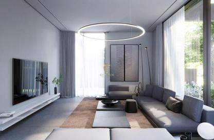 Villa - 4 - 5 for sale in Phase 4 - Masaar 3 - Al Rowdat Suburb - Sharjah