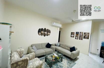 Apartment - 1 Bedroom - 1 Bathroom for rent in Al Rawda 2 Villas - Al Rawda 2 - Al Rawda - Ajman Apartment - 1 Bedroom - 1 Bathroom for rent in Al Rawda 2 Villas - Al Rawda 2 - Al Rawda - Ajman