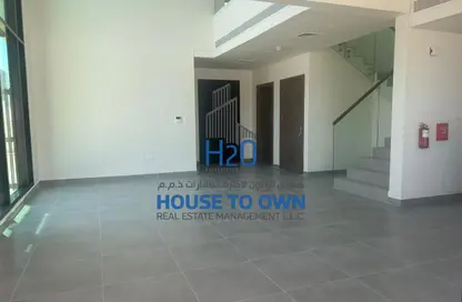 Townhouse - 4 Bedrooms - 5 Bathrooms for rent in The Dahlias - Yas Acres - Yas Island - Abu Dhabi Townhouse - 4 Bedrooms - 5 Bathrooms for rent in The Dahlias - Yas Acres - Yas Island - Abu Dhabi