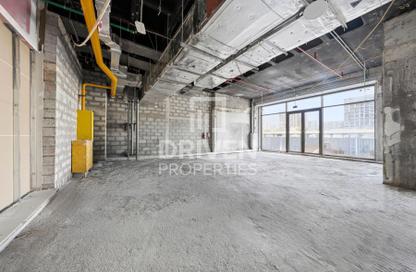 Retail - Studio - 1 Bathroom for rent in Millennium Plaza Hotel  and  Commercial Tower - Sheikh Zayed Road - Dubai