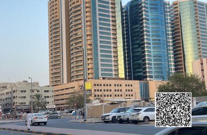 شقة - 1 حمام للايجار في أبراج هورايزون - عجمان وسط المدينة - عجمان شقة - 1 حمام للايجار في أبراج هورايزون - عجمان وسط المدينة - عجمان
