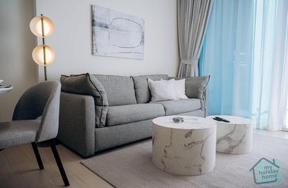 Apartment - 1 Bedroom - 2 Bathrooms for rent in Binghatti Amber - District 11 - Jumeirah Village Circle - Dubai Apartment - 1 Bedroom - 2 Bathrooms for rent in Binghatti Amber - District 11 - Jumeirah Village Circle - Dubai