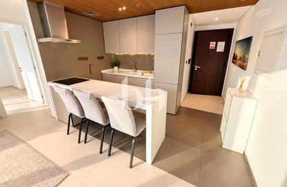 Apartment - 1 - 2 for sale in West Avenue Tower - Dubai Marina - Dubai