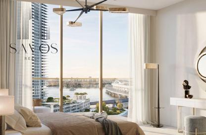 Apartment - 2 - 2 for sale in Arlo - Dubai Creek Harbour (The Lagoons) - Dubai Apartment - 2 - 2 for sale in Arlo - Dubai Creek Harbour (The Lagoons) - Dubai