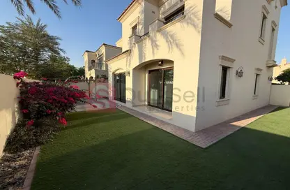 Villa - 3 Bedrooms - 4 Bathrooms for rent in Samara - Arabian Ranches 2 - Dubai