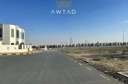 أرض - استوديو للبيع في C تلال سيتي - تلال سيتي - الشارقة أرض - استوديو للبيع في C تلال سيتي - تلال سيتي - الشارقة