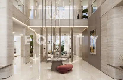 Villa - 5 Bedrooms - 7 Bathrooms for sale in Pearl Jumeirah Villas - Pearl Jumeirah - Jumeirah - Dubai