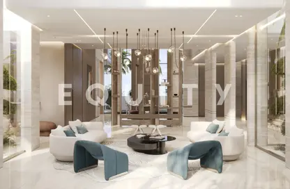 Villa - 5 Bedrooms - 7 Bathrooms for sale in Pearl Jumeirah Villas - Pearl Jumeirah - Jumeirah - Dubai