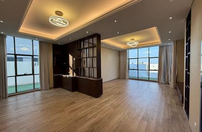 Villa - 6 - 7+ for sale in Al Riqaibah - Al Suyoh - Sharjah