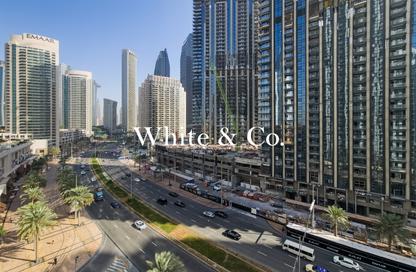 Apartment - 3 Bedrooms - 4 Bathrooms for sale in Burj Crown - Downtown Dubai - Dubai