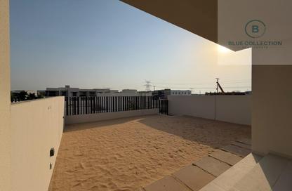 Townhouse - 3 Bedrooms - 4 Bathrooms for rent in Jebel Ali Village Townhouses - Jebel Ali Village - Jebel Ali - Dubai Townhouse - 3 Bedrooms - 4 Bathrooms for rent in Jebel Ali Village Townhouses - Jebel Ali Village - Jebel Ali - Dubai