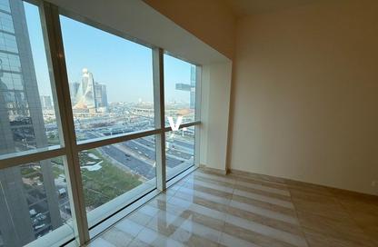 Apartment - 2 Bedrooms - 3 Bathrooms for rent in Sama Tower - Sheikh Zayed Road - Dubai