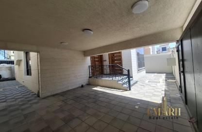 Villa - 5 Bedrooms - 7 Bathrooms for rent in Al Yasmeen 1 - Al Yasmeen - Ajman